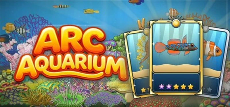 ARC Aquarium Image