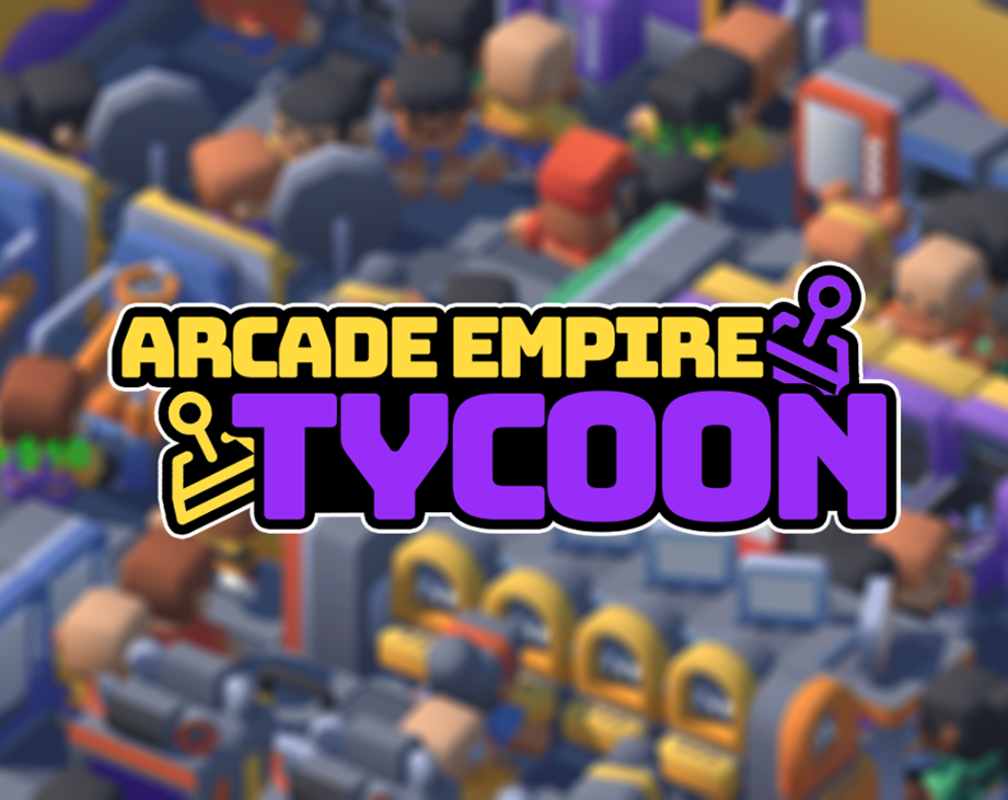 Games like Arcade Empire Tycoon