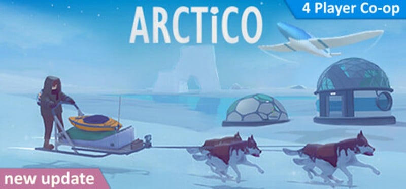 Arctico Image