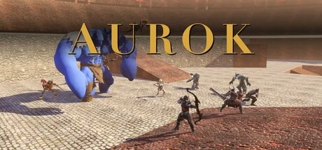 Games like AUROK