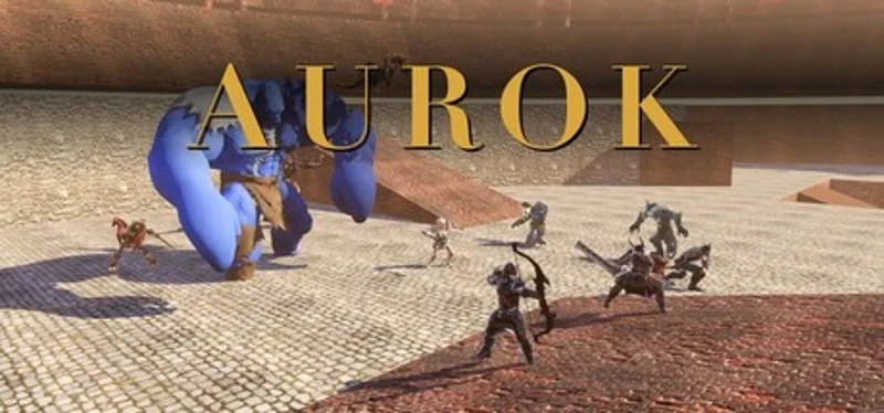 AUROK Image
