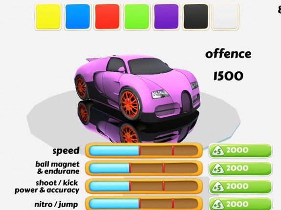 AutoBall Nitro&Jump Image