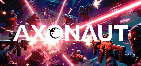 Games like AXONAUT