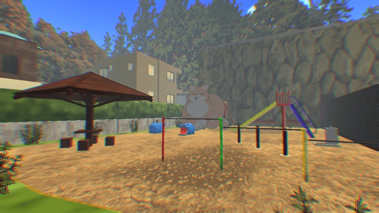 AYAKAisDEAD screenshot