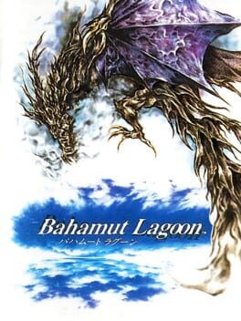 Games like Bahamut Lagoon