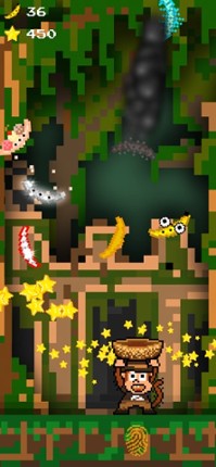 Bananas!!! screenshot