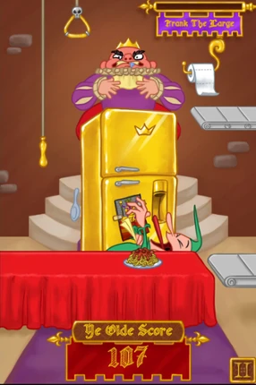 Barf Royale Image