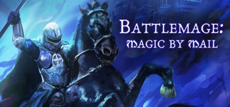 Battlemage: Magic by Mail Game Cover