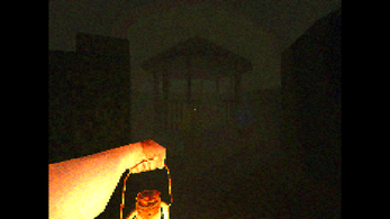 Bite-Sized Scares Image