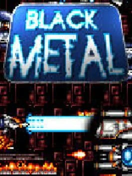 Games like Black Metal