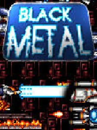 Black Metal Image