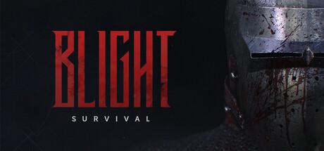 Games like Blight: Survival