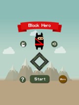 Block Hero! Image