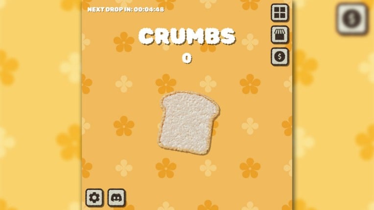 Bread screenshot