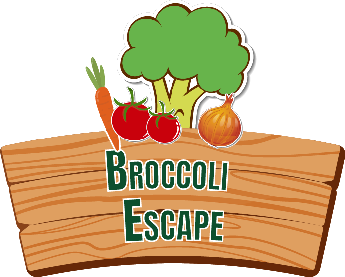 Games like Broccoli Escape