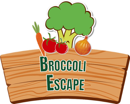 Broccoli Escape Image
