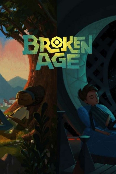 Games like Broken Age: Act 1