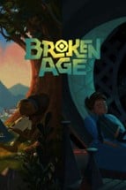 Broken Age: Act 1 Image