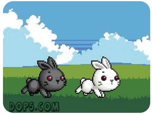 Games like Bu Bunny Two Rabbit