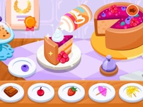 Bubbu Restaurant - Cooking Fun Image