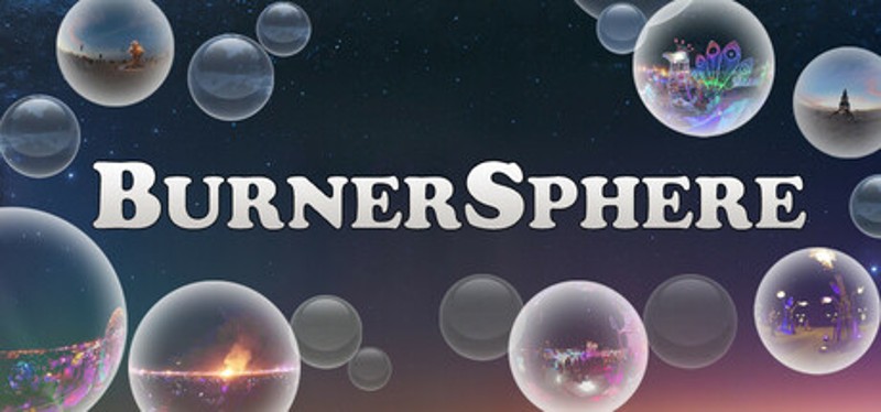BurnerSphere Image