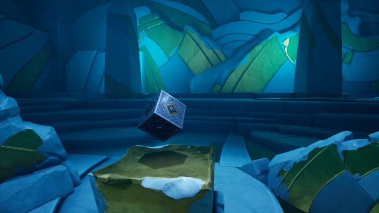 Call of the Elder Gods screenshot