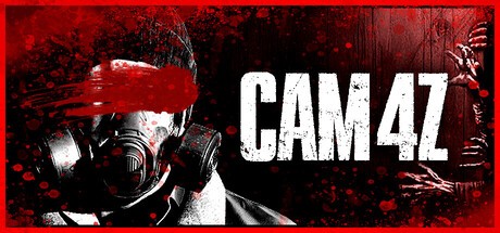 Games like Cam4Z : Bodycam Zombie Elevator Survivor