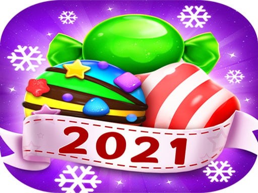 Games like Candy Frenzy 2021
