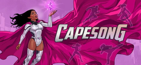 Games like Capesong