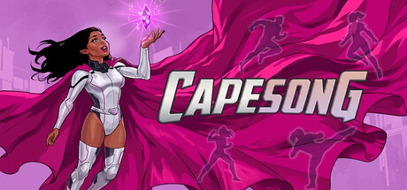 Capesong Image