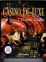 Casino De Luxe Image