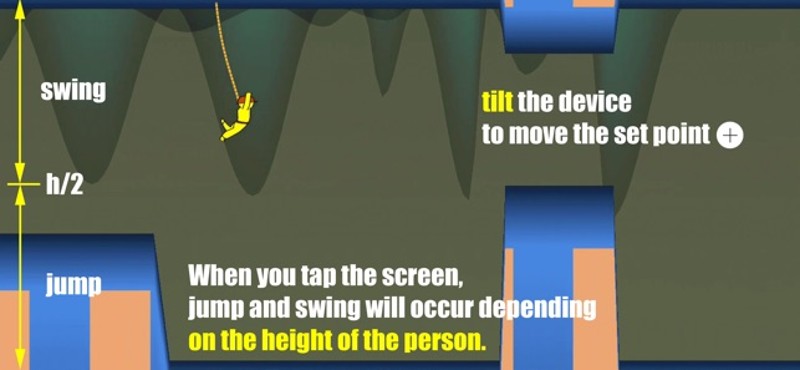 Cave Legend Image