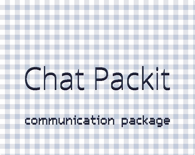 Games like Chat Packit