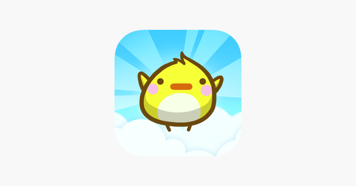 Games like Chick UP!! (The Vertical Version of a Flappy Little Bird Adventure)