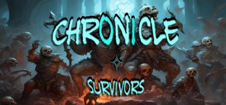 Games like Chronicle Survivors