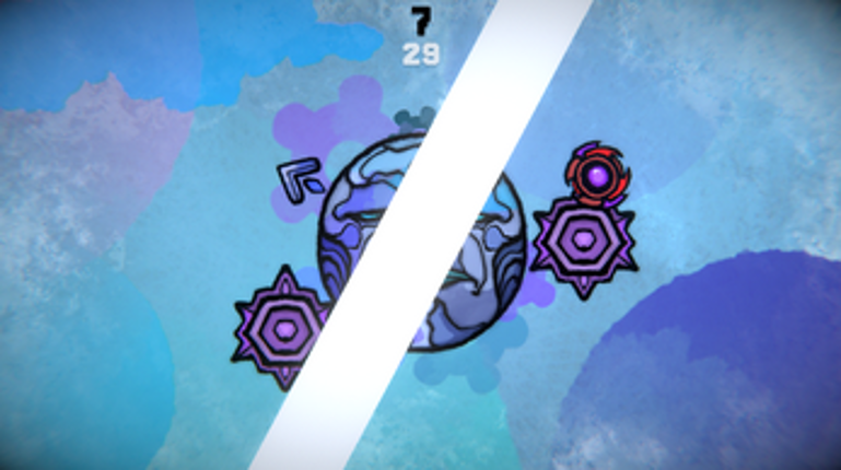 Circular Mayhem screenshot