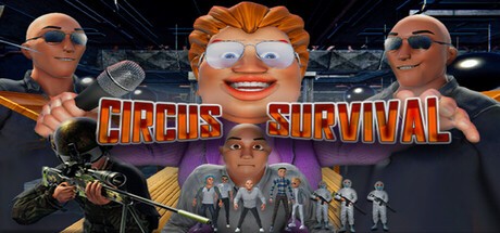 Games like Circus Survival