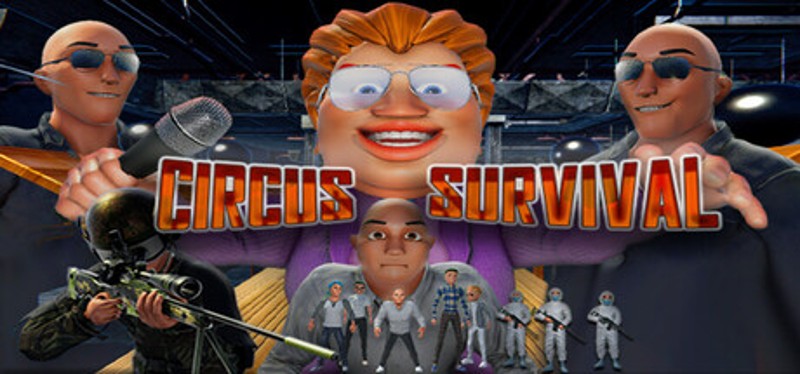 Circus Survival Image