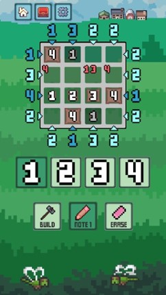 Cityscapes Puzzles screenshot