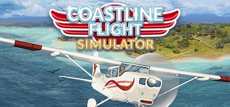 Games like Coastline Flight Simulator