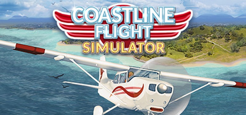 Coastline Flight Simulator Image