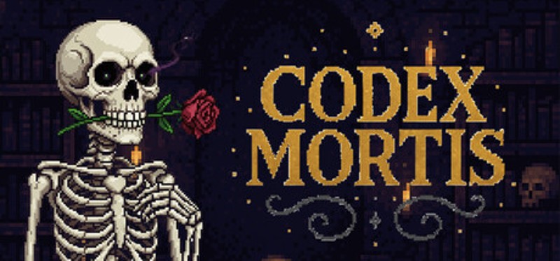 CODEX MORTIS Image