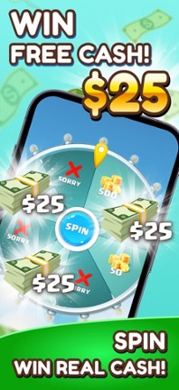 Coinnect: Just Play Earn Money screenshot