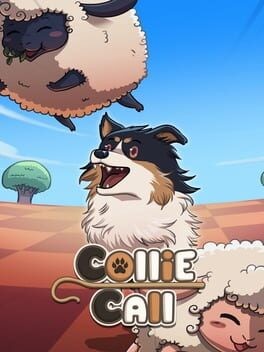 Games like Collie Call