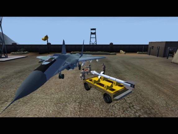 Conflict: Desert Storm II Image