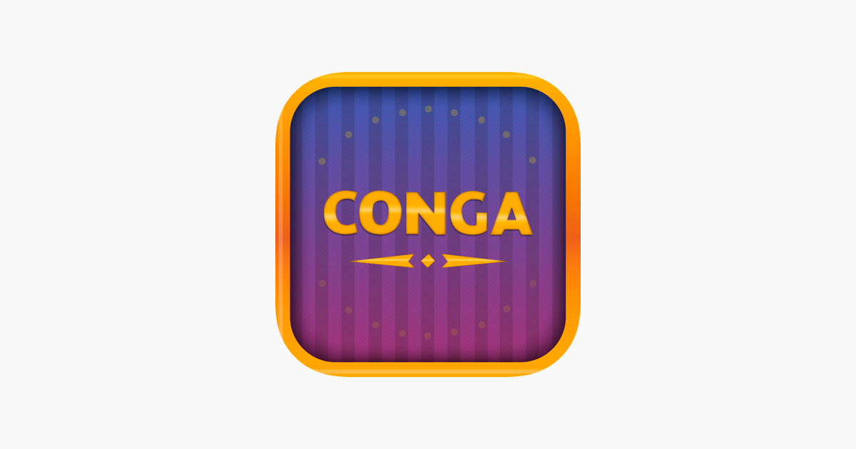 Games like Conga by ConectaGames