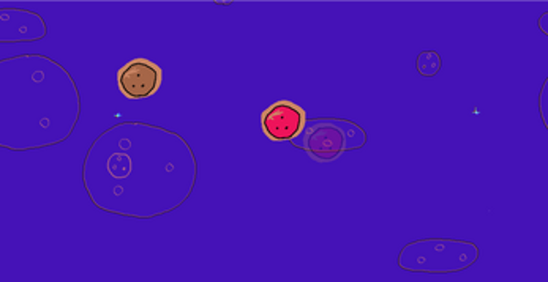 Cookiesun's Conquest screenshot
