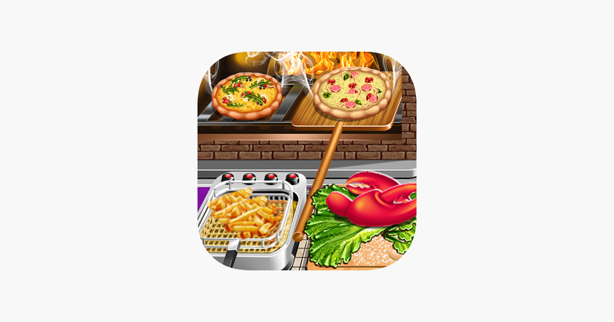 Games like Cooking Yard - Restaurant Game