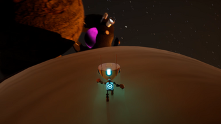 Cosmo Bot screenshot