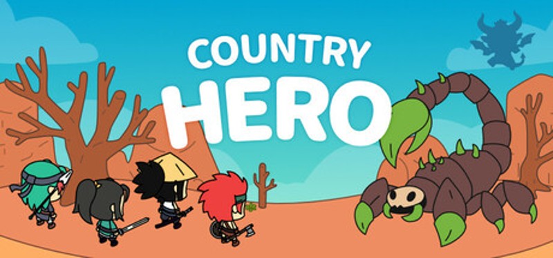 Country Hero Image